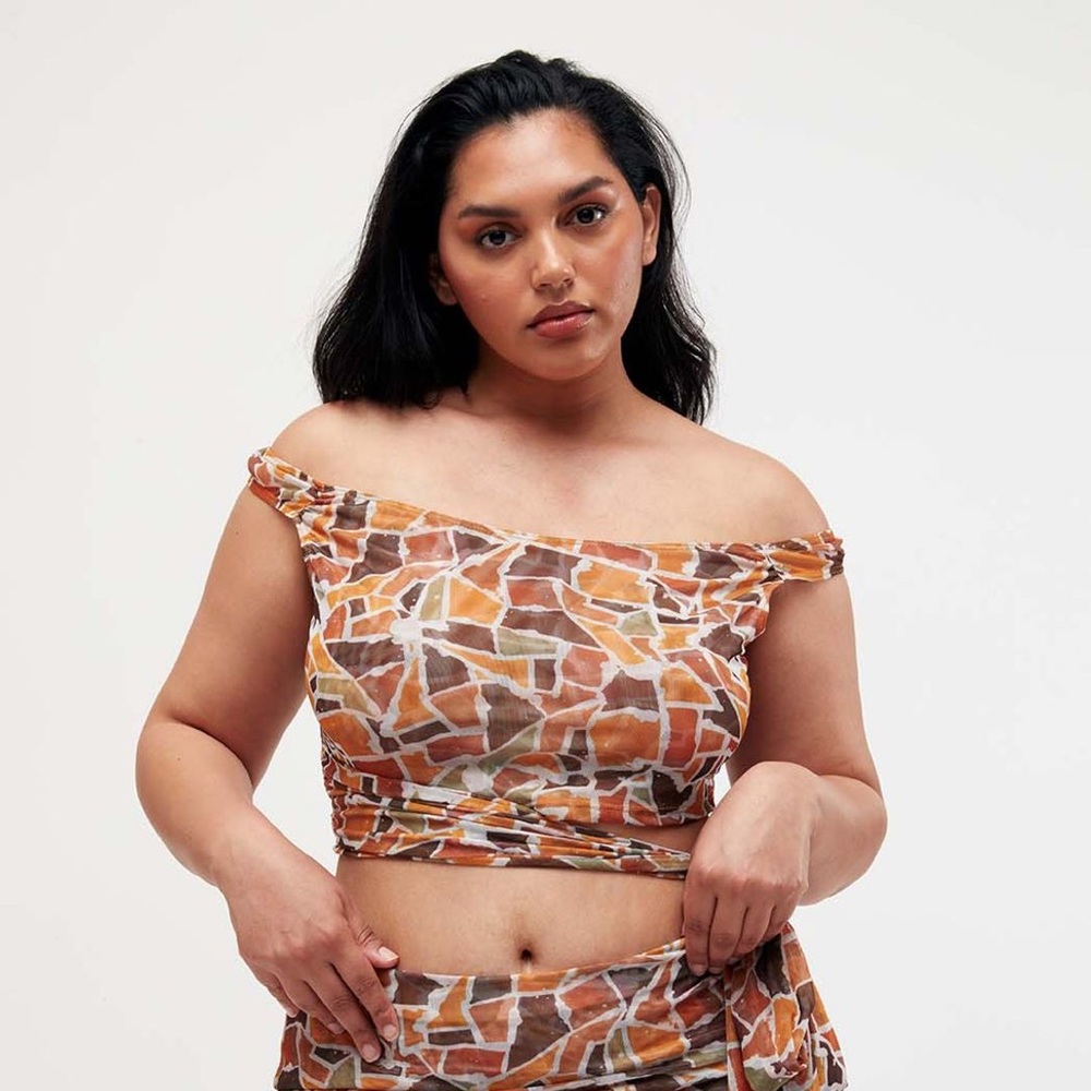 INAMORATA TOP